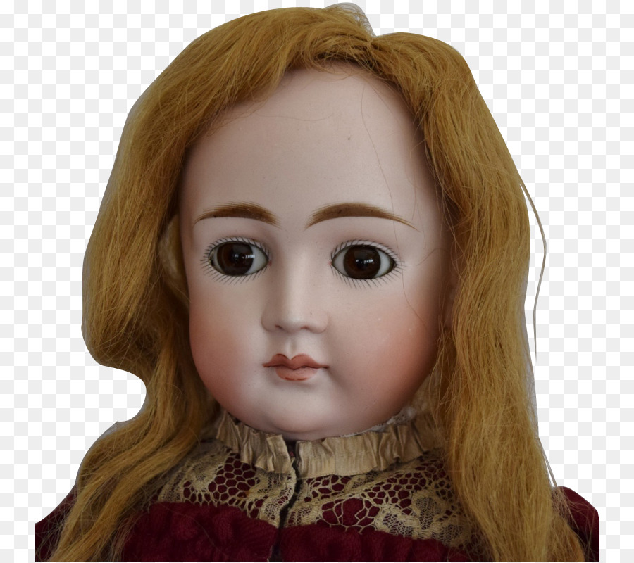 Boneka，Bisque Porselen PNG