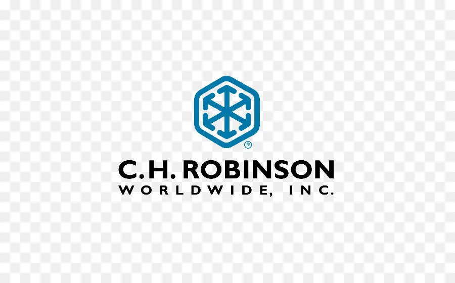 C H Robinson，Logistik Pihak Ketiga PNG