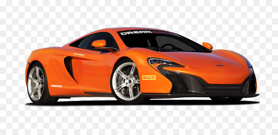 Mclaren 12c，Mobil PNG