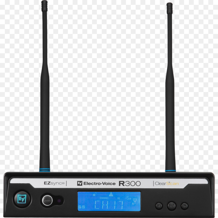 Mikrofon，Wifi Router PNG