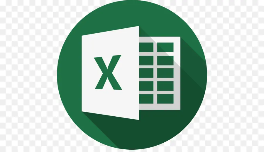 Microsoft Excel，Ikon Komputer PNG