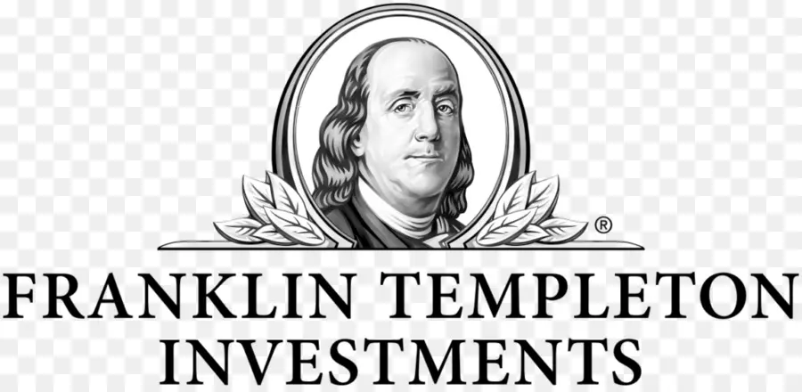 Logo Investasi Franklin Templeton，Keuangan PNG