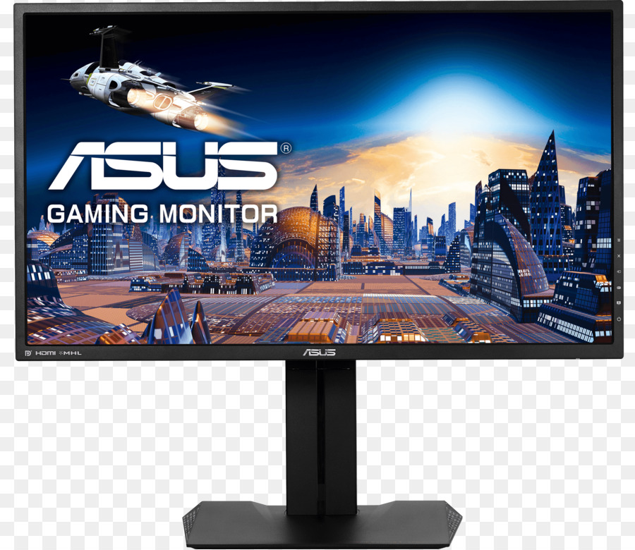 Monitor Komputer，Panel Ips PNG