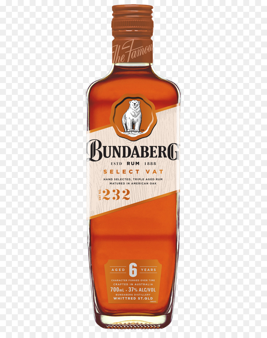 Bundaberg Rum，Rum PNG