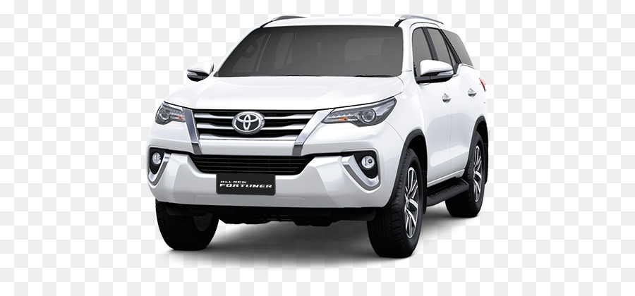 Suv Putih，Kendaraan PNG