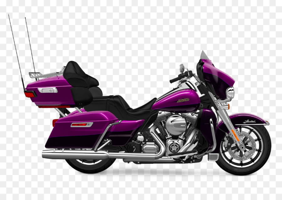 Harleydavidson Cvo，Sepeda Motor PNG