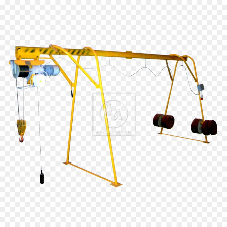 Crane，Balok PNG