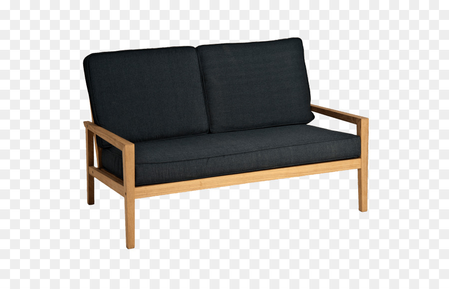 Sofa，Hitam PNG