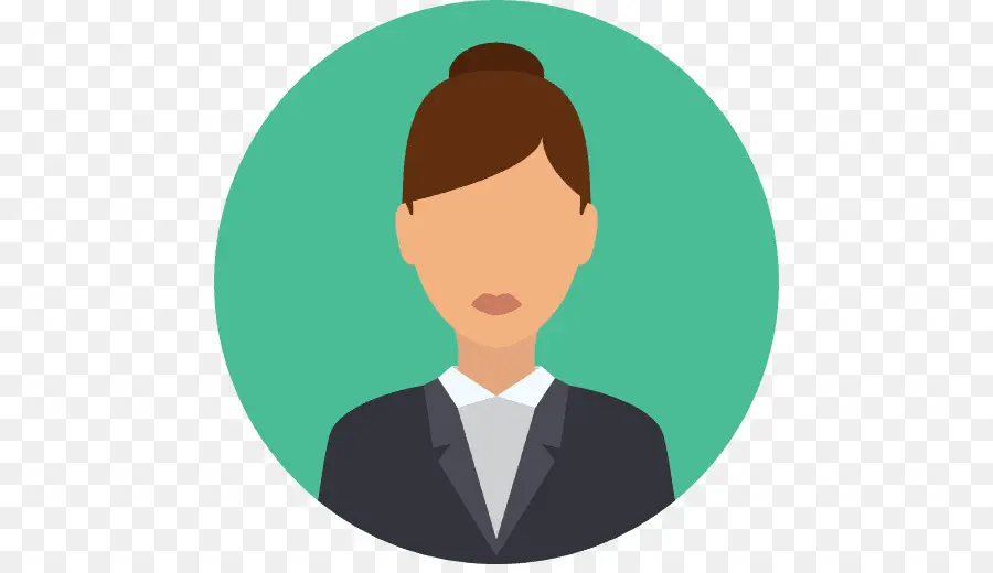 Wanita，Avatar PNG