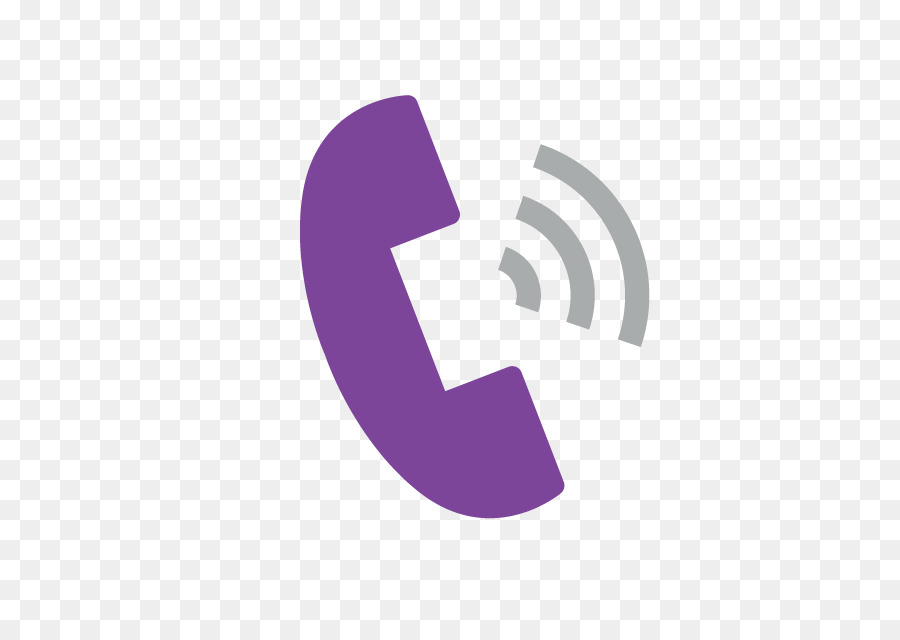 Telepon，Ungu PNG