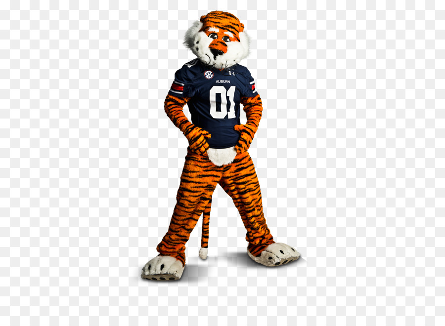 Maskot Harimau，Harimau PNG