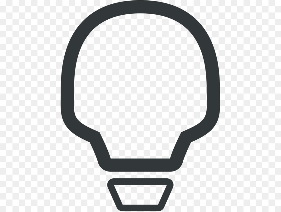 Bola Lampu，Ide PNG