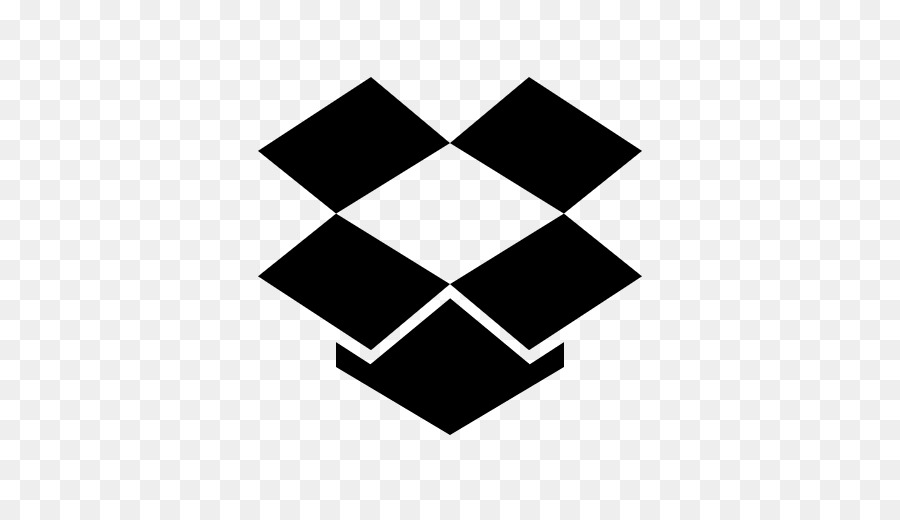 Dropbox，Ikon Komputer PNG