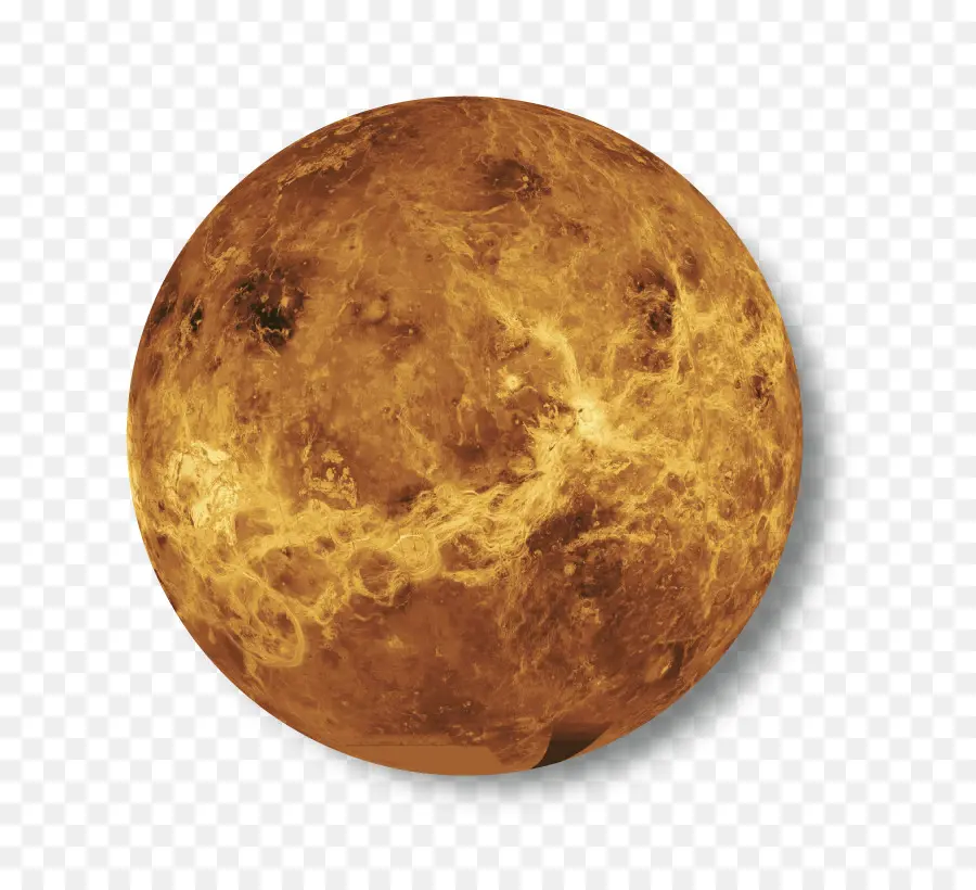 Bumi，Venus PNG