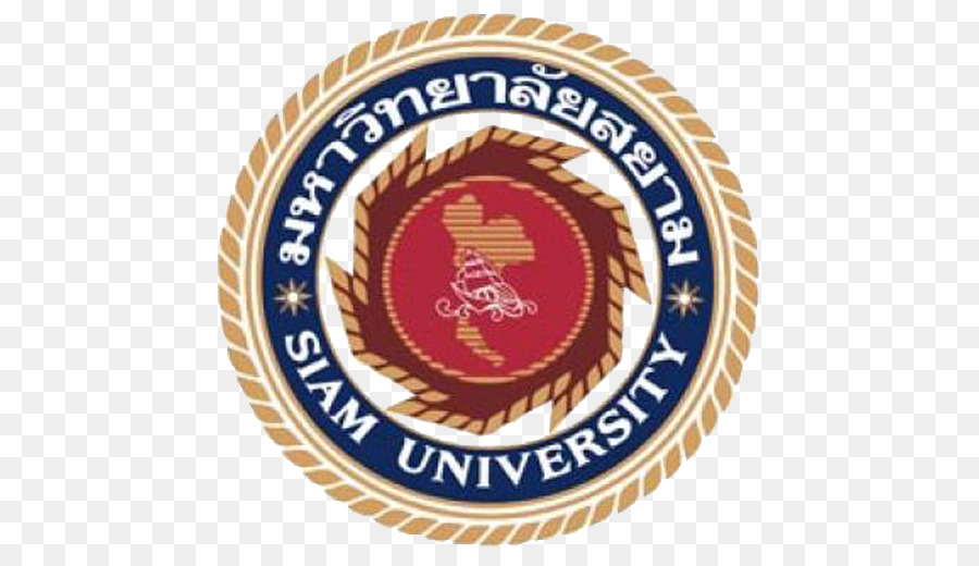 Logo Universitas Siam，Lambang PNG