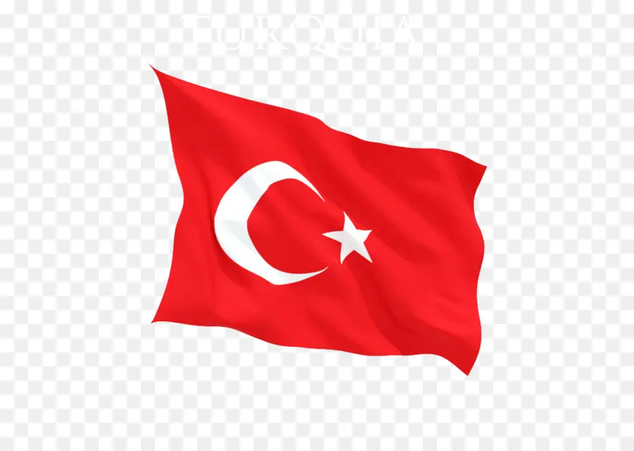 Bendera Turki，Turki PNG