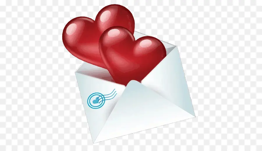 Surat Cinta，Emoji PNG