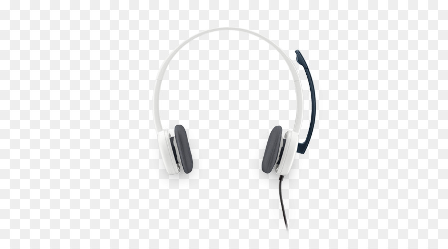 Headphone Putih，Musik PNG