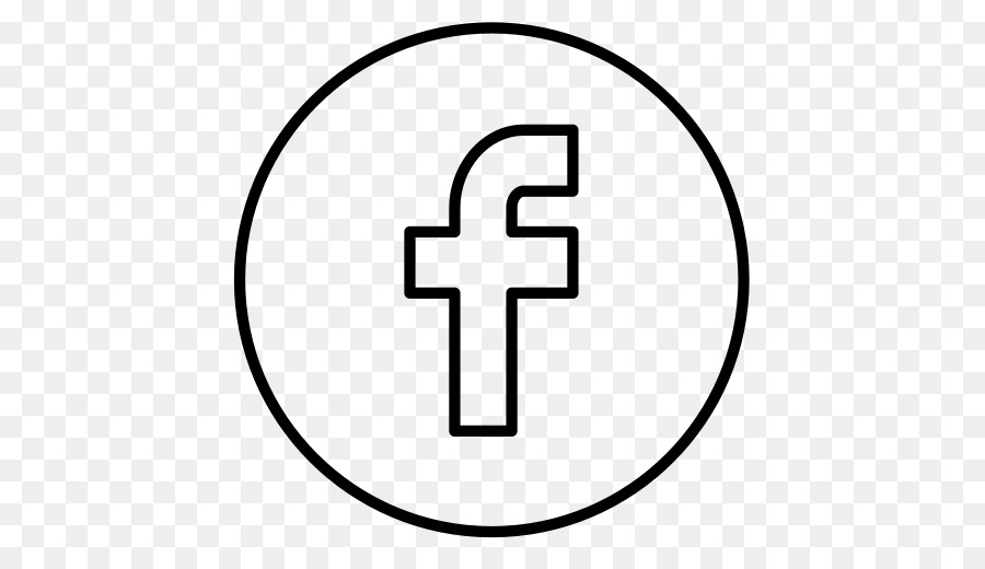 Logo Facebook，Media Sosial PNG