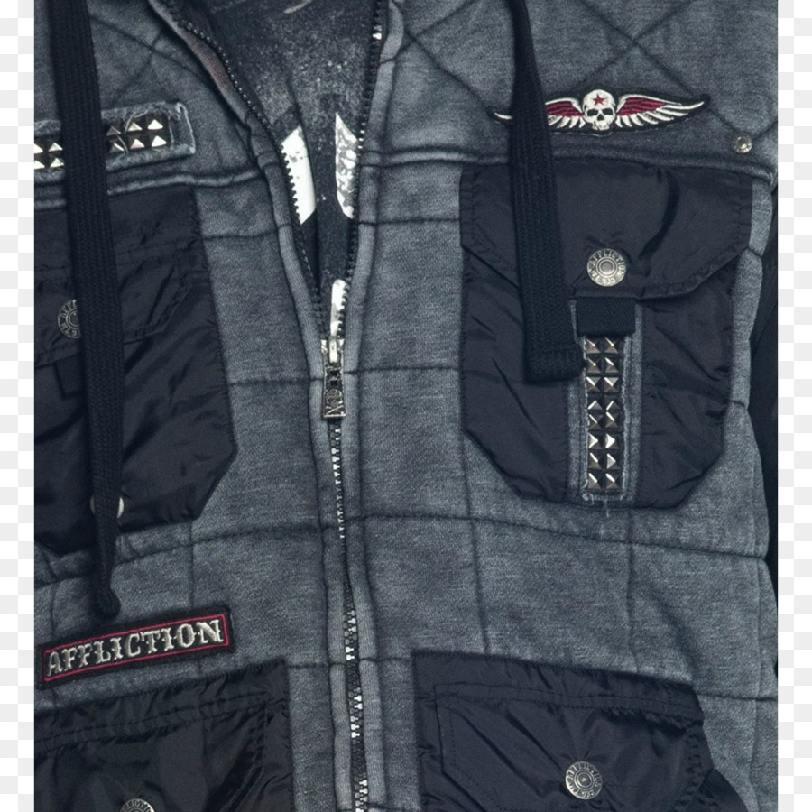 Gilets，Jaket PNG