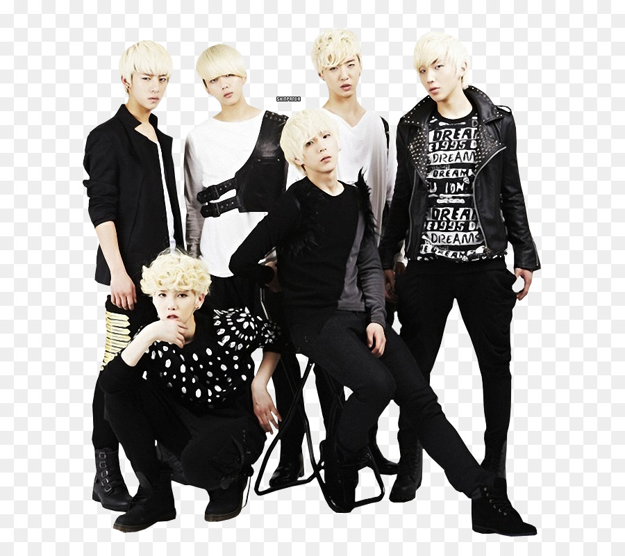 Bap Kpop Hentikan Gambar Png