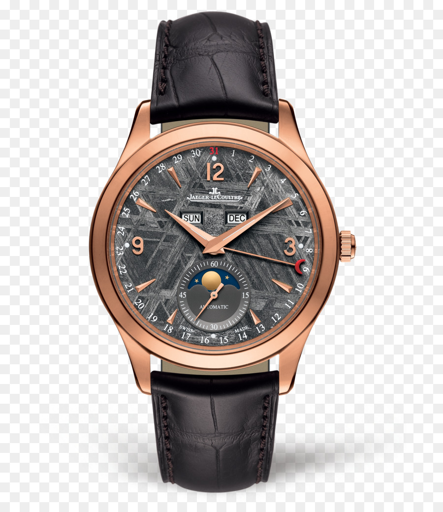 Jaegerlecoultre，Jam Tangan PNG