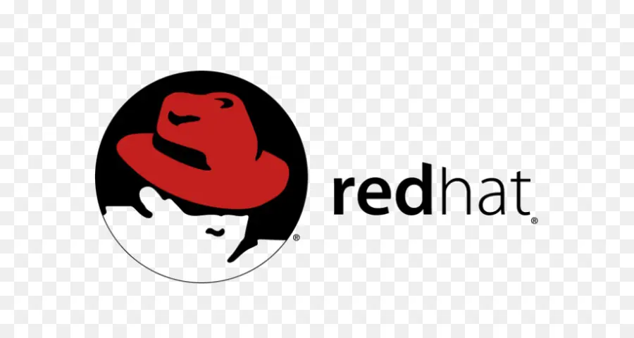 Red Hat Enterprise Linux，Linux Topi Merah PNG
