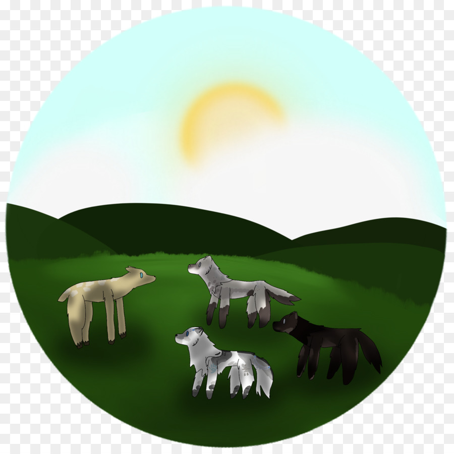 Kuda，Desktop Wallpaper PNG