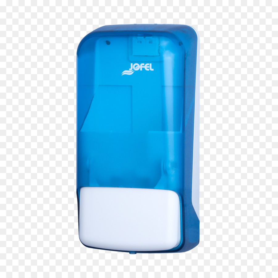 Dispenser Sabun，Biru PNG