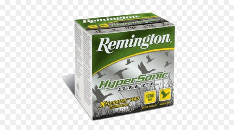 Kotak Amunisi，Remington PNG