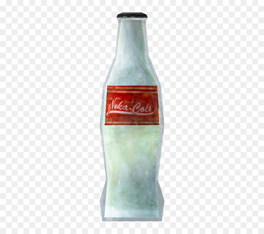 Botol Nuka Cola，Minum PNG