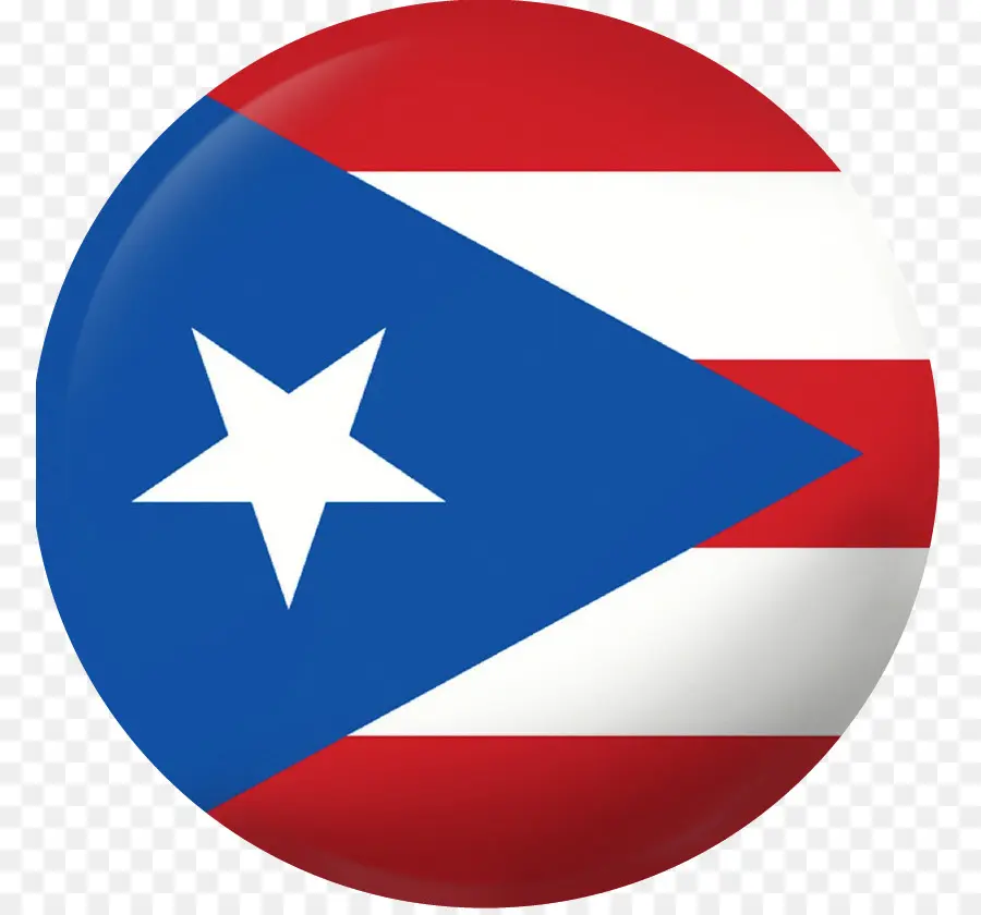 Bendera Puerto Riko，Puerto Riko PNG