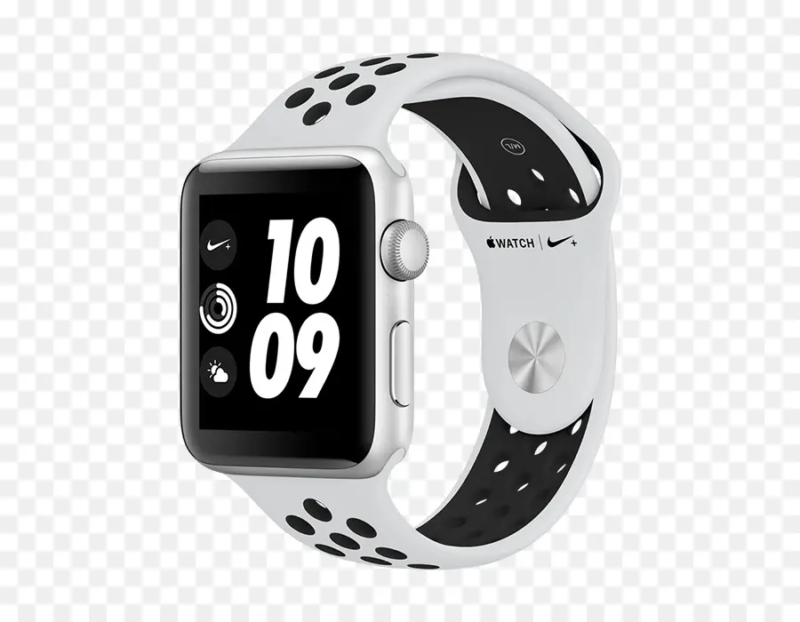 Seri Apple Watch 3，Nike PNG