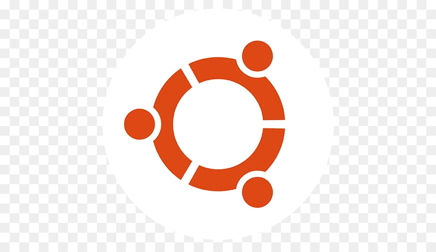 Ubuntu，Resmi PNG