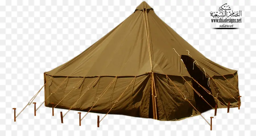 Tenda，Deviantart PNG
