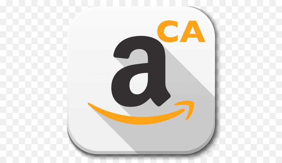 Logo Amazon，Perdagangan Elektronik PNG