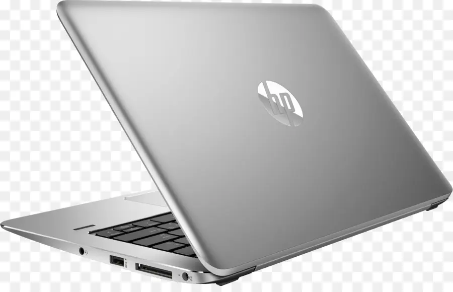 Laptop，Hp Elitebook PNG