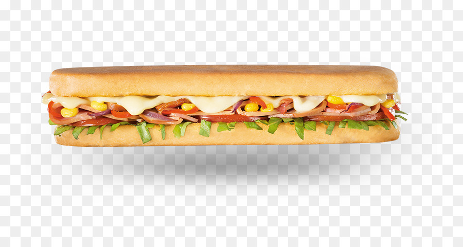 Kapal Selam Sandwich，Sarapan Sandwich PNG