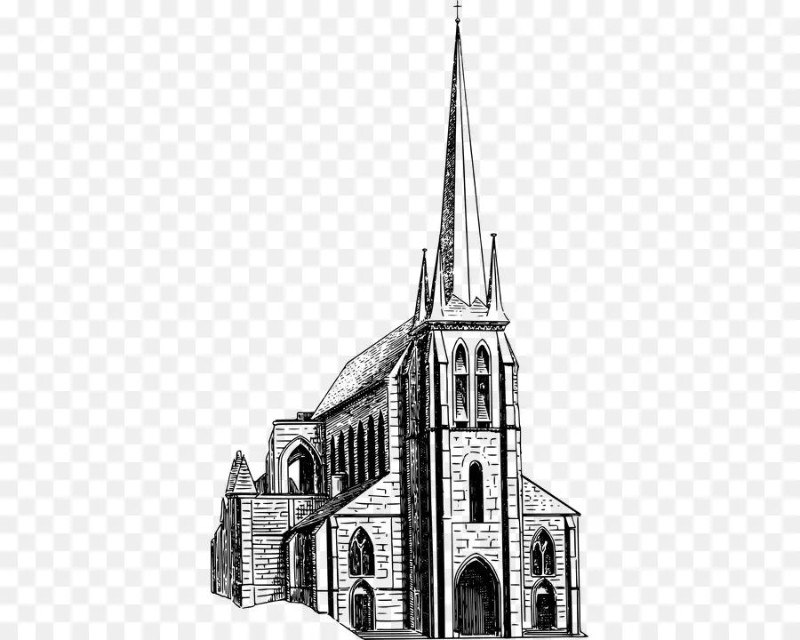 Gereja，Arsitektur PNG