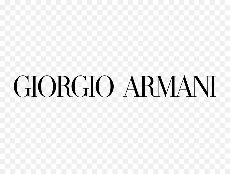 Giorgio Armani，Mode PNG