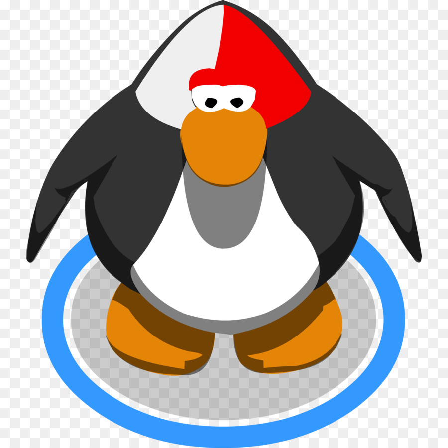 Penguin，Handuk PNG