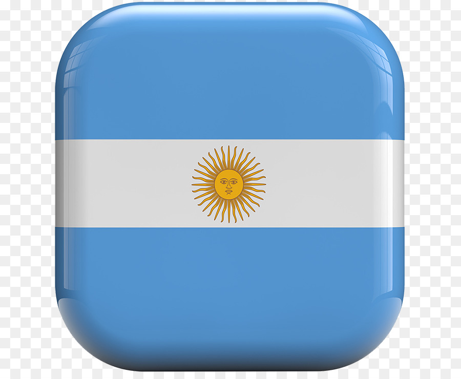 Argentina，Poliester PNG