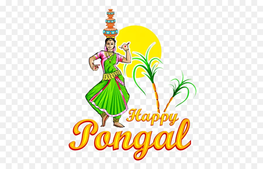 Perayaan Pongal，Wanita PNG