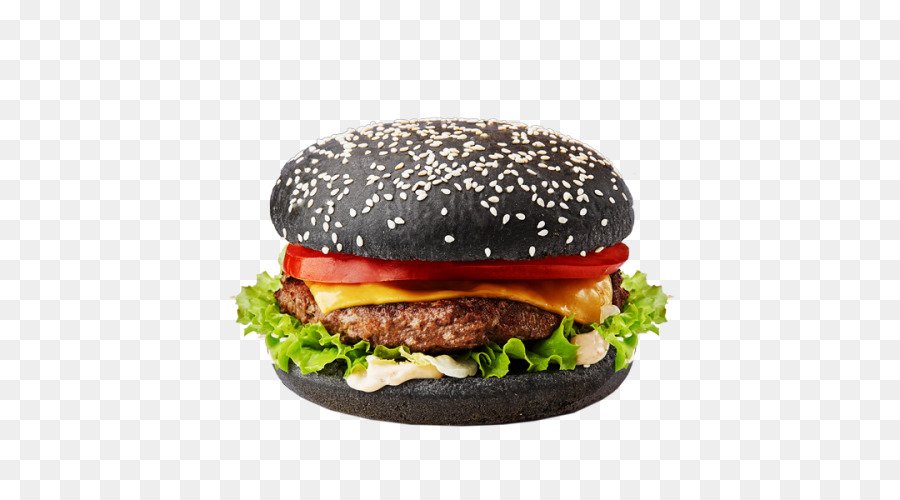 Cheeseburger，Selada PNG