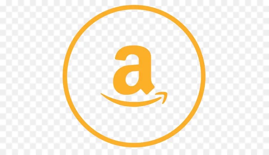 Logo Amazon，Merek PNG