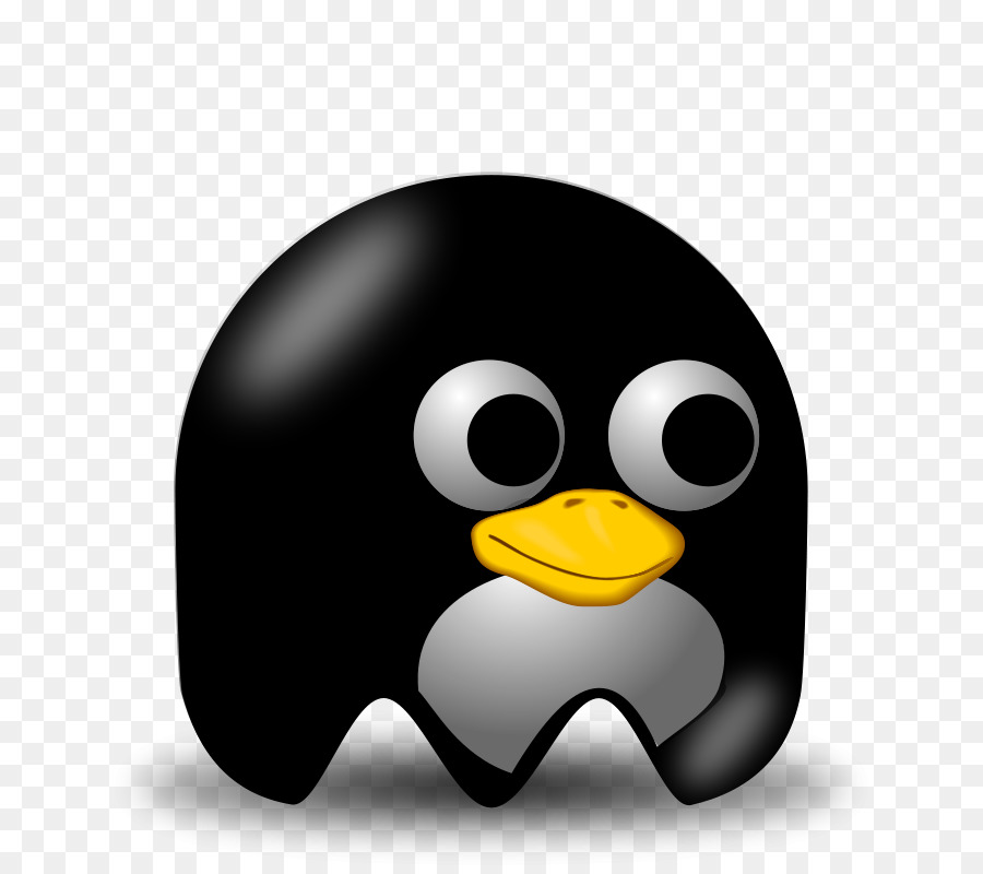 Pinguin，Tux Racer PNG