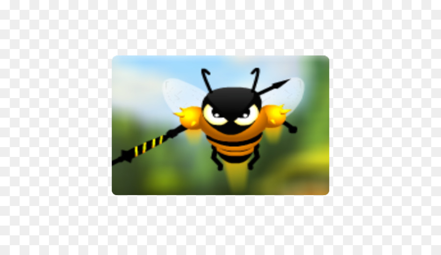 Lebah，Permainan PNG