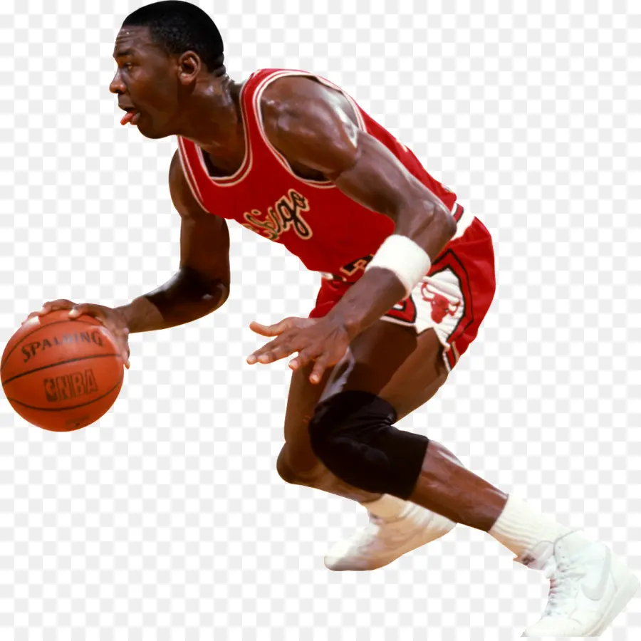 Michael Jordan，Bola Basket PNG