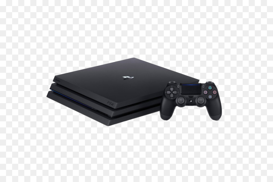 Playstation，Sony Playstation 4 Pro PNG