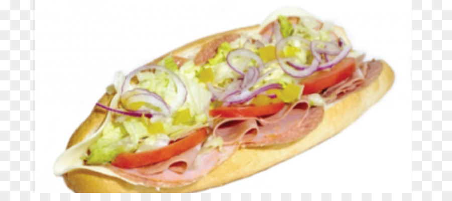 Hot Dog，Ham Dan Keju Sandwich PNG